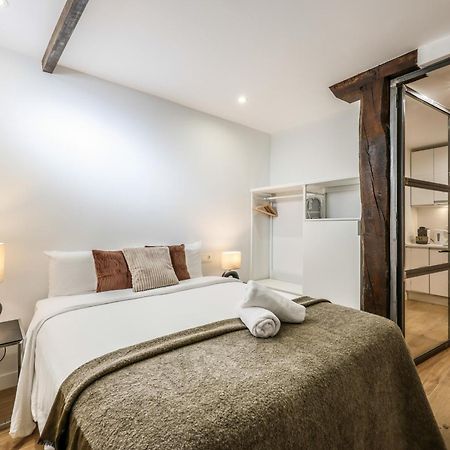 Encantador Apartamento Plaza Del Callao, Mid Term 马德里 外观 照片