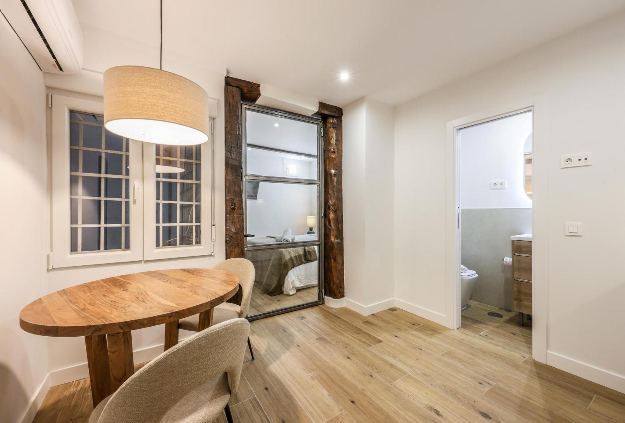 Encantador Apartamento Plaza Del Callao, Mid Term 马德里 外观 照片