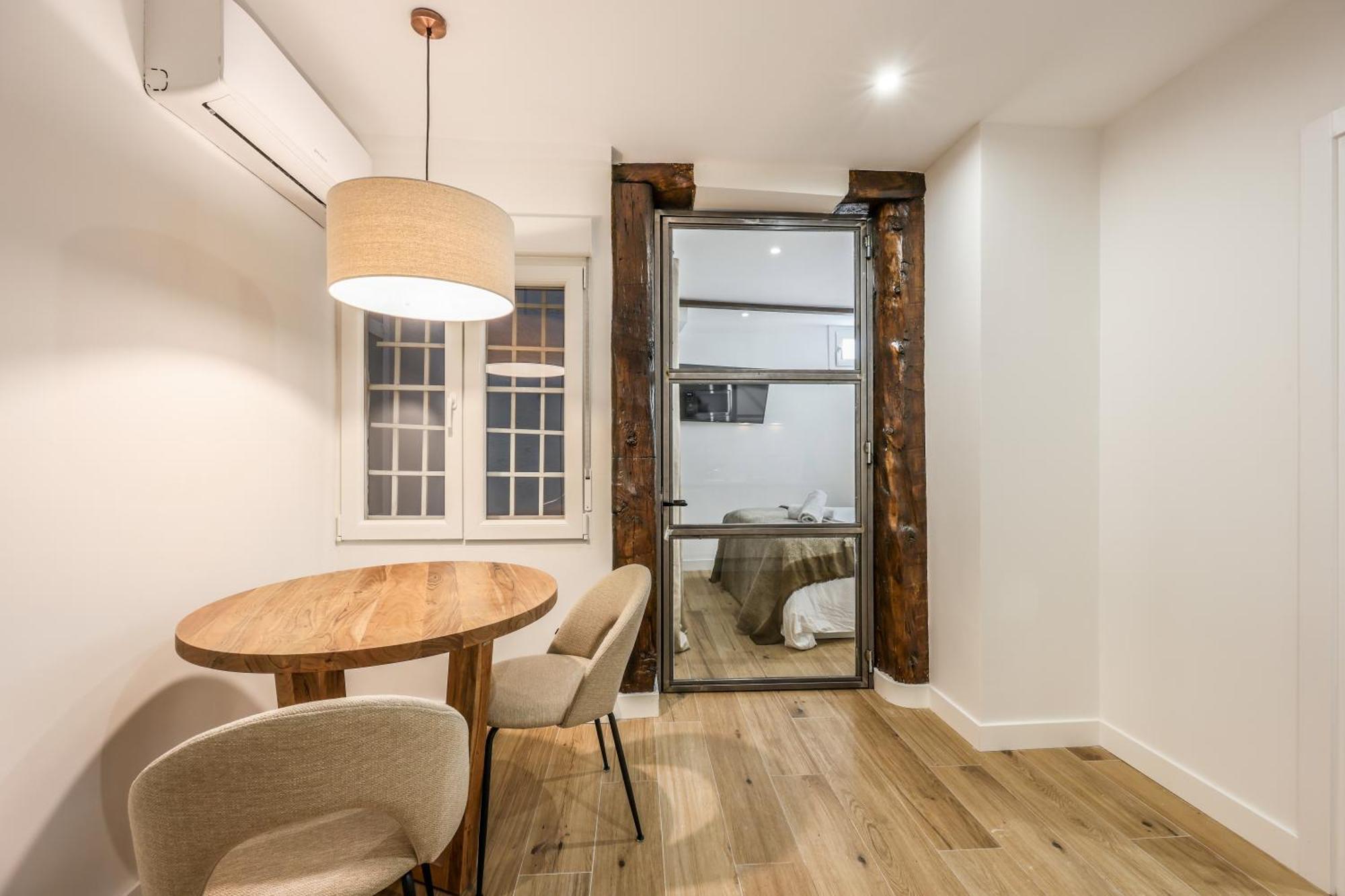 Encantador Apartamento Plaza Del Callao, Mid Term 马德里 外观 照片