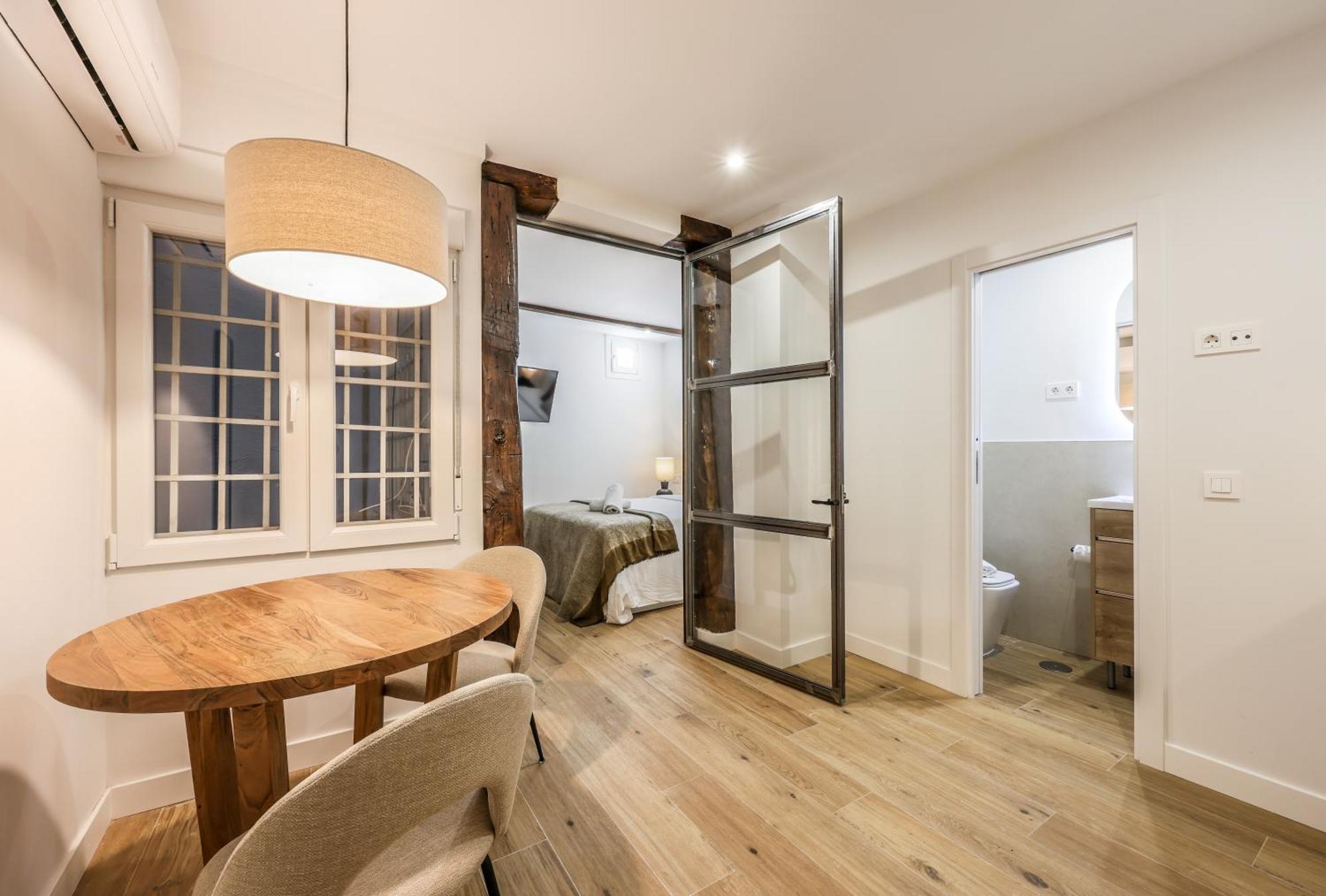 Encantador Apartamento Plaza Del Callao, Mid Term 马德里 外观 照片
