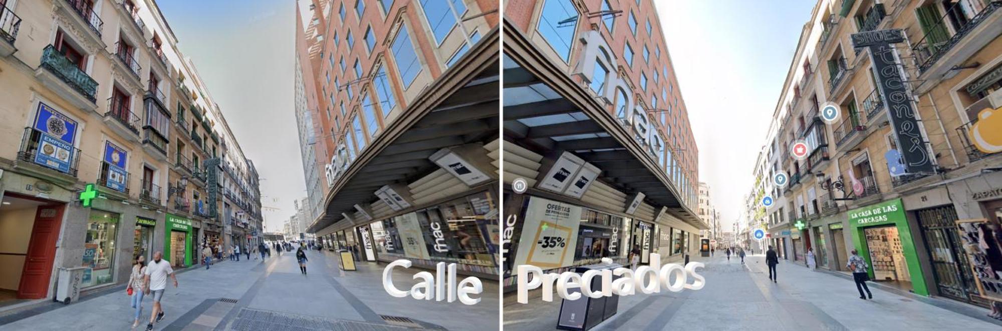 Encantador Apartamento Plaza Del Callao, Mid Term 马德里 外观 照片